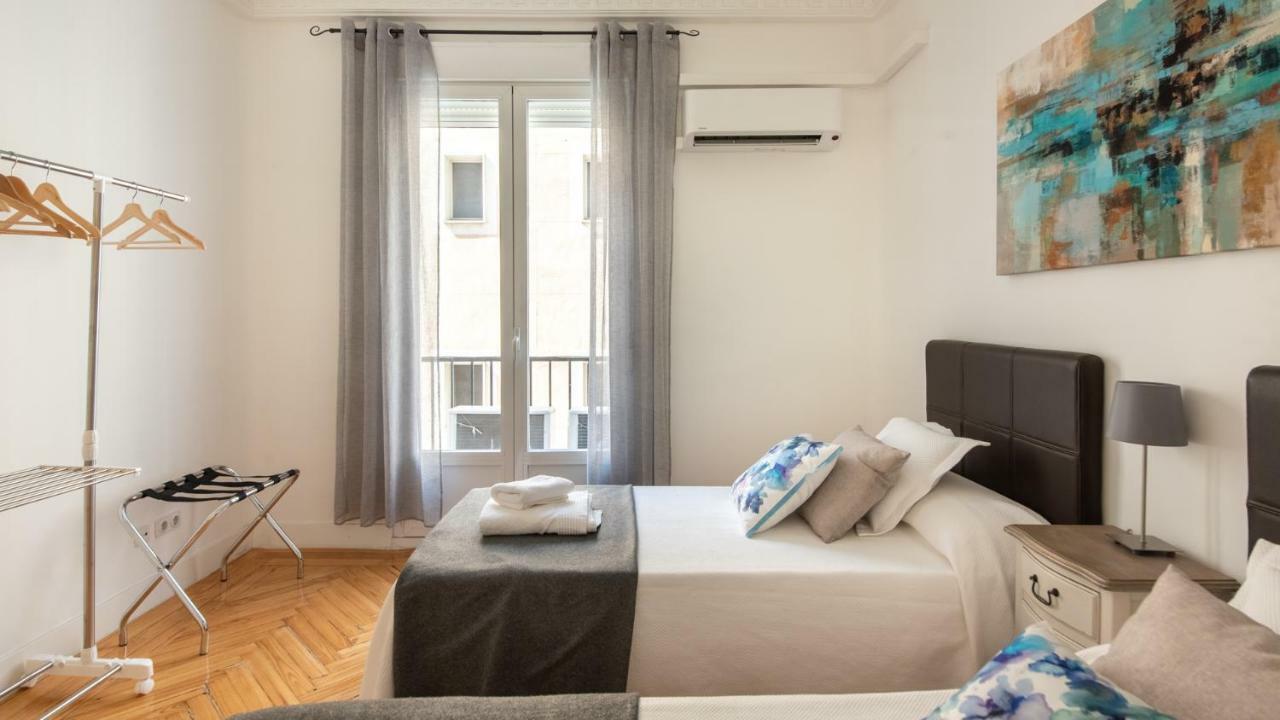 Apartment Heima Puerta Del Sol - Opera Center