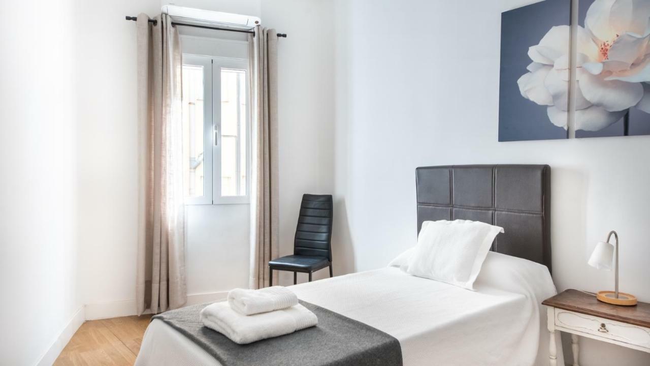 Heima Puerta Del Sol - Opera Center Apartment